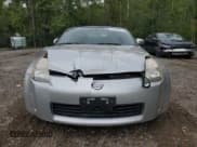 ✅ 2004 Nissan 350Z Touring • VIN: JN1AZ36A64M250436 • Lot: 70436365. Listed on Copart with 146,350 mi. Free auction sales archive from the USA and detailed vehicle history report at DreamBid. Image 5.