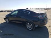 ✅ 2017 Chevrolet Volt LT • VIN: 1G1RC6S54HU126921 • Lot: 77499114. Wystawiony na Copart z przebiegiem Nie podano. Bezpłatny archiwum sprzedaży aukcyjnych z USA i szczegółowy raport historii pojazdu na DreamBid. Zdjęcie 2.