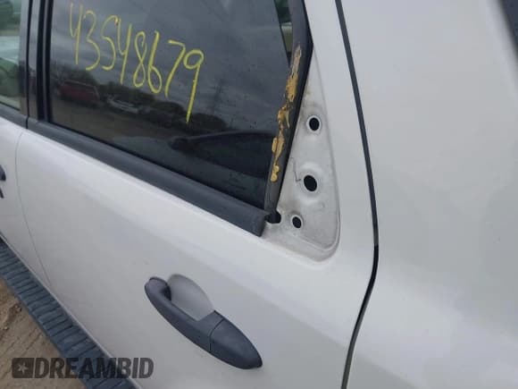 ✅ 2011 Ford Escape XLT • VIN: 1FMCU9D72BKC09112 • Лот: 43548679. Опубликован ранее на IAAI с пробегом 134 229 миль. Бесплатный доступ к архиву аукционных продаж из США и подробный отчёт об истории автомобиля на DreamBid. Изображение 12.