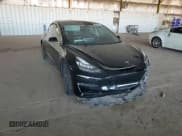 ✅ 2020 Tesla Model 3 Standard Range Plus • VIN: 5YJ3E1EA9LF630112 • Лот: 84725415. Опубликован ранее на Copart с пробегом 54 026 миль. Бесплатный доступ к архиву аукционных продаж из США и подробный отчёт об истории автомобиля на DreamBid. Изображение 13.