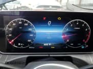 ✅ 2023 Mercedes-Benz C 300 • VIN: W1KAF4GB0PR135167 • Lot: 44068634. Listed on Copart with 9,070 mi. Free auction sales archive from the USA and detailed vehicle history report at DreamBid. Image 9.