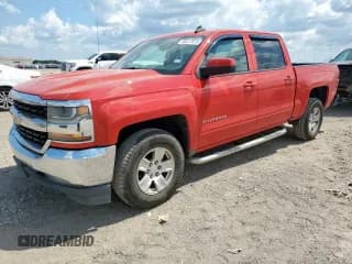 ✅ 2016 Chevrolet Silverado 1500 LT • VIN: 3GCUKREC7GG128406 • Лот: 80217875. Опубликован ранее на Copart с пробегом 159 937 миль. Бесплатный доступ к архиву аукционных продаж из США и подробный отчёт об истории автомобиля на DreamBid. Изображение 1.