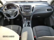 ✅ 2021 Chevrolet Equinox LT • VIN: 3GNAXUEV8MS144638 • Лот: 90595535. Опубликован ранее на Copart с пробегом 87 967 миль. Бесплатный доступ к архиву аукционных продаж из США и подробный отчёт об истории автомобиля на DreamBid. Изображение 8.