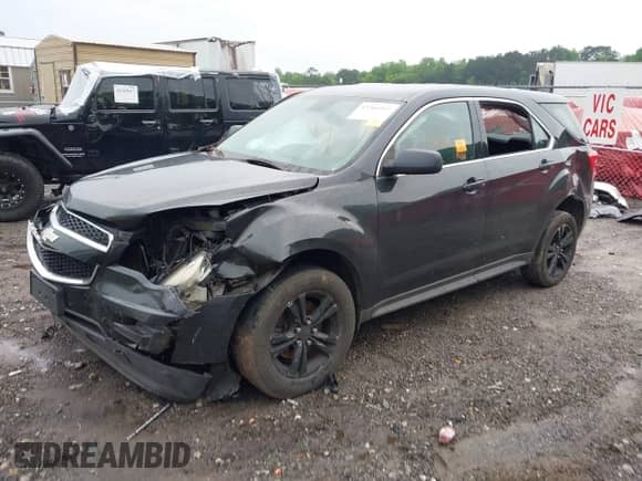 2013 Chevrolet Equinox LS с VIN 2GNALBEK4D6266174, выставлен на аукционе IAAI как лот 42366952 с пробегом 189 215 миль миль и . История ставок и продаж доступна на DreamBid. Изображение 17.