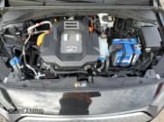 ✅ 2020 Hyundai Ioniq Limited • VIN: KMHC85LJ6LU071543 • Lot: 88858805. Wystawiony na Copart z przebiegiem 20 559 mil. Bezpłatny archiwum sprzedaży aukcyjnych z USA i szczegółowy raport historii pojazdu na DreamBid. Zdjęcie 11.