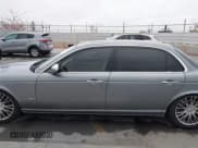 ✅ 2006 Jaguar XJ Vanden Plas • VIN: SAJWA82B76SH10941 • Лот: 42159262. Опубликован ранее на IAAI с пробегом 134 886 миль. Бесплатный доступ к архиву аукционных продаж из США и подробный отчёт об истории автомобиля на DreamBid. Изображение 14.