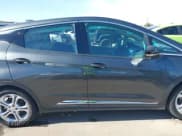 ✅ 2017 Chevrolet Bolt EV LT • VIN: 1G1FW6S07H4139709 • Лот: 43585406. Опубликован ранее на IAAI с пробегом 85 925 миль. Бесплатный доступ к архиву аукционных продаж из США и подробный отчёт об истории автомобиля на DreamBid. Изображение 13.