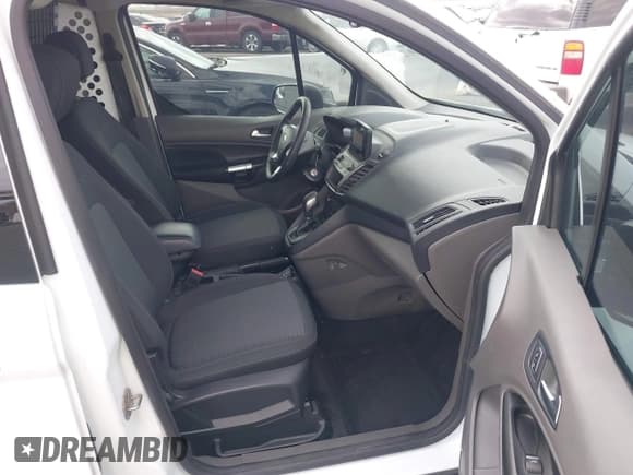 ✅ 2020 Ford Transit Connect XLT • VIN: NM0LS7F24L1481133 • Lot: 42064793. Listed on IAAI with 97,929 mi. Free auction sales archive from the USA and detailed vehicle history report at DreamBid. Image 5.