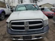 ✅ 2016 Ram 1500 Tradesman • VIN: 1C6RR7FM0GS310669 • Лот: 84807804. Опубликован ранее на Copart с пробегом 221 152 миль. Бесплатный доступ к архиву аукционных продаж из США и подробный отчёт об истории автомобиля на DreamBid. Изображение 5.