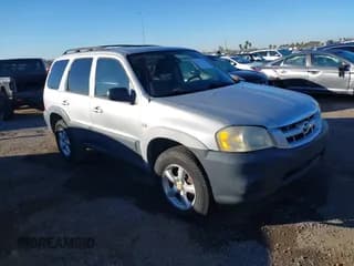 ✅ 2006 Mazda Tribute i • VIN: 4F2YZ02Z56KM14814 • Lot: 43795262. Wystawiony na IAAI z przebiegiem 149 938 mil. Bezpłatny archiwum sprzedaży aukcyjnych z USA i szczegółowy raport historii pojazdu na DreamBid. Zdjęcie 1.