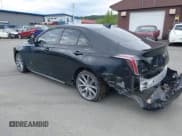 ✅ 2020 Cadillac CT4 V-Series • VIN: 1G6DH5RL0L0138164 • Лот: 42552975. Опубликован ранее на IAAI с пробегом 32 787 миль. Бесплатный доступ к архиву аукционных продаж из США и подробный отчёт об истории автомобиля на DreamBid. Изображение 3.