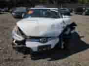 2014 Hyundai Veloster with VIN KMHTC6AD7EU216318, listed as a Copart auction lot 85651955 with Not provided miles and Salvage title. Bid and sale history available at DreamBid. Image 5.