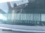 ✅ 2003 Chevrolet Silverado 2500HD LS • VIN: 1GCHC29U03E166456 • Lot: 42236591. Wystawiony na IAAI z przebiegiem Nie podano. Bezpłatny archiwum sprzedaży aukcyjnych z USA i szczegółowy raport historii pojazdu na DreamBid. Zdjęcie 9.