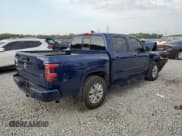 ✅ 2022 Nissan Frontier SV • VIN: 1N6ED1EJ1NN625158 • Лот: 71854685. Опубликован ранее на Copart с пробегом 59 806 миль. Бесплатный доступ к архиву аукционных продаж из США и подробный отчёт об истории автомобиля на DreamBid. Изображение 3.