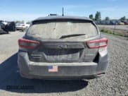 ✅ 2022 Subaru Impreza • VIN: 4S3GTAB6XN3717640 • Lot: 55866505. Listed on Copart with 47,670 mi. Free auction sales archive from the USA and detailed vehicle history report at DreamBid. Image 6.