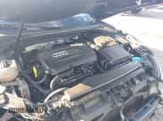 ✅ 2015 Audi A3 Prestige • VIN: WAUKFGFF6F1096597 • Lot: 43545675. Listed on IAAI with 116,146 mi. Free auction sales archive from the USA and detailed vehicle history report at DreamBid. Image 10.