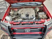 ✅ 2015 Toyota Tacoma • VIN: 3TMLU4EN7FM174537 • Лот: 90461335. Опубликован ранее на Copart с пробегом 166 919 миль. Бесплатный доступ к архиву аукционных продаж из США и подробный отчёт об истории автомобиля на DreamBid. Изображение 11.