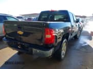 ✅ 2010 Chevrolet Silverado 1500 LT • VIN: 3GCRCSE02AG225245 • Lot: 43597712. Wystawiony na IAAI z przebiegiem 283 273 mil. Bezpłatny archiwum sprzedaży aukcyjnych z USA i szczegółowy raport historii pojazdu na DreamBid. Zdjęcie 4.