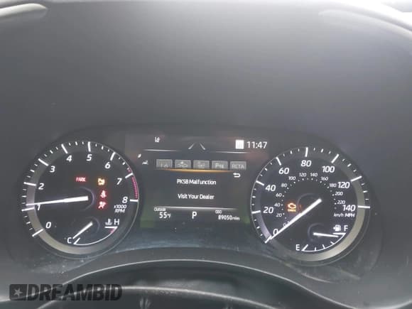 ✅ 2020 Toyota Highlander Limited • VIN: 5TDYZRAH7LS015548 • Lot: 43643233. Wystawiony na IAAI z przebiegiem 89 050 mil. Bezpłatny archiwum sprzedaży aukcyjnych z USA i szczegółowy raport historii pojazdu na DreamBid. Zdjęcie 7.