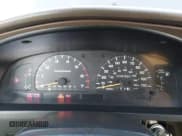 ✅ 1998 Toyota 4Runner SR5 • VIN: JT3GN86RXW0088119 • Lot: 43622981. Listed on IAAI with 306,392 mi. Free auction sales archive from the USA and detailed vehicle history report at DreamBid. Image 7.