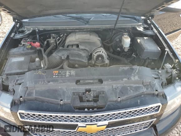 ✅ 2014 Chevrolet Suburban LTZ • VIN: 1GNSKKE71ER161522 • Lot: 67551485. Wystawiony na Copart z przebiegiem 183 833 mil. Bezpłatny archiwum sprzedaży aukcyjnych z USA i szczegółowy raport historii pojazdu na DreamBid. Zdjęcie 12.