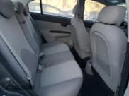 ✅ 2009 Hyundai Accent Auto GLS • VIN: KMHCN46C49U341491 • Лот: 88957875. Опубликован ранее на Copart с пробегом 213 240 миль. Бесплатный доступ к архиву аукционных продаж из США и подробный отчёт об истории автомобиля на DreamBid. Изображение 10.