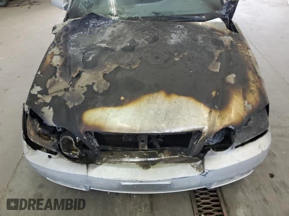 ✅ 2003 Kia Optima LX • VIN: KNAGD126335211255 • Лот: 60637665. Опубликован ранее на Copart с пробегом Не указан. Бесплатный доступ к архиву аукционных продаж из США и подробный отчёт об истории автомобиля на DreamBid. Изображение 11.