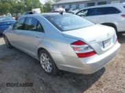 ✅ 2007 Mercedes-Benz S 550 • VIN: WDDNG86X87A135757 • Lot: 42880630. Listed on IAAI with 149,065 mi. Free auction sales archive from the USA and detailed vehicle history report at DreamBid. Image 3.
