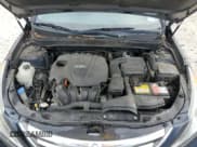 ✅ 2014 Hyundai Sonata SE • VIN: 5NPEC4AC1EH824550 • Lot: 69271044. Listed on Copart with 122,030 mi. Free auction sales archive from the USA and detailed vehicle history report at DreamBid. Image 11.