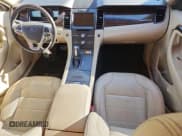 ✅ 2014 Ford Taurus Limited • VIN: 1FAHP2F86EG183108 • Lot: 80743795. Listed on Copart with 129,774 mi. Free auction sales archive from the USA and detailed vehicle history report at DreamBid. Image 8.