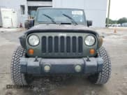✅ 2007 Jeep Wrangler Unlimited Sahara • VIN: 1J4GA59197L161289 • Лот: 67546555. Опубликован ранее на Copart с пробегом 198 630 миль. Бесплатный доступ к архиву аукционных продаж из США и подробный отчёт об истории автомобиля на DreamBid. Изображение 5.