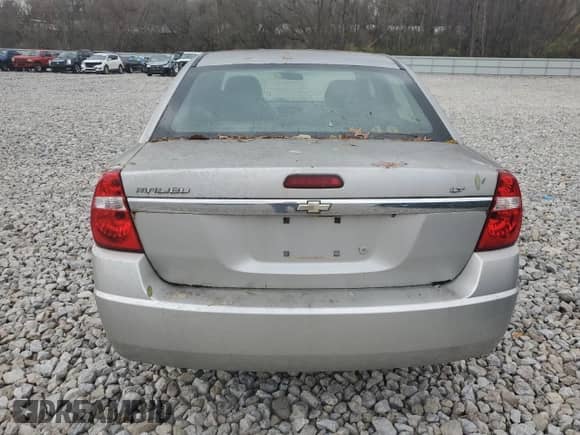 2007 Chevrolet Malibu z VIN 1G1ZT57F97F300223, wystawiony jako Copart lot #81805384 z przebiegiem 112 526 mil mil oraz Czysty tytuł • Clean title. Historia ofert i sprzedaży dostępna na DreamBid. Obrazek 6.