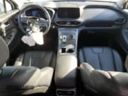 ✅ 2023 Hyundai Santa Fe SEL • VIN: 5NMS3DAJXPH529819 • Lot: 86148415. Wystawiony na Copart z przebiegiem 72 863 mil. Bezpłatny archiwum sprzedaży aukcyjnych z USA i szczegółowy raport historii pojazdu na DreamBid. Zdjęcie 8.