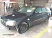 2005 Dodge Magnum SE с VIN 2D4FV48T05H669330, выставлен на аукционе IAAI как лот 41544030 с пробегом 223 090 миль миль и . История ставок и продаж доступна на DreamBid. Изображение 2.