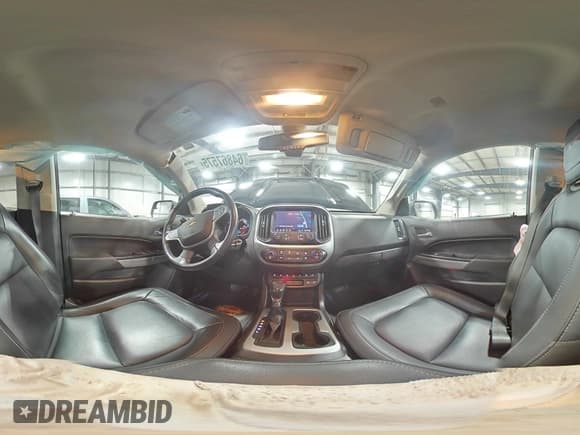 ✅ 2022 Chevrolet Colorado 4WD ZR2 • VIN: 1GCGTEEN0N1199768 • Lot: 64867575. Listed on Copart with 38,590 mi. Free auction sales archive from the USA and detailed vehicle history report at DreamBid. Image 14.