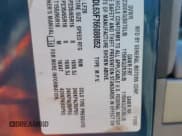 ✅ 2006 Chevrolet Equinox LT • VIN: 2CNDL63F766088052 • Лот: 45381355. Опубликован ранее на Copart с пробегом 160 613 миль. Бесплатный доступ к архиву аукционных продаж из США и подробный отчёт об истории автомобиля на DreamBid. Изображение 13.