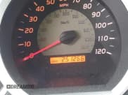 ✅ 2010 Toyota Tacoma PreRunner • VIN: 3TMJU4GN6AM093350 • Lot: 43729398. Listed on IAAI with 251,266 mi. Free auction sales archive from the USA and detailed vehicle history report at DreamBid. Image 15.