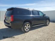 ✅ 2016 Chevrolet Suburban LT • VIN: 1GNSKHKC9GR302148 • Lot: 92683915. Wystawiony na Copart z przebiegiem 106 860 mil. Bezpłatny archiwum sprzedaży aukcyjnych z USA i szczegółowy raport historii pojazdu na DreamBid. Zdjęcie 3.