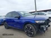 ✅ 2021 Audi SQ5 Premium Plus • VIN: WA1B4AFY4M2044751 • Lot: 41591199. Wystawiony na IAAI z przebiegiem 38 877 mil. Bezpłatny archiwum sprzedaży aukcyjnych z USA i szczegółowy raport historii pojazdu na DreamBid. Zdjęcie 13.