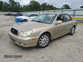 ✅ 2004 Hyundai Sonata GLS • VIN: KMHWF35H64A944230 • Lot: 80406905. Wystawiony na Copart z przebiegiem 101 258 mil. Bezpłatny archiwum sprzedaży aukcyjnych z USA i szczegółowy raport historii pojazdu na DreamBid. Zdjęcie 1.