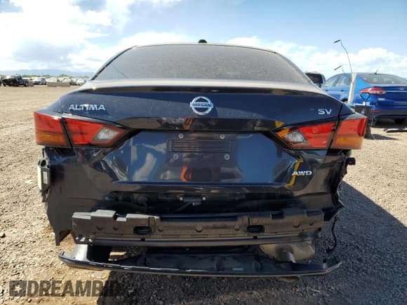✅ 2019 Nissan Altima SV • VIN: 1N4BL4DW6KC194580 • Lot: 67141615. Listed on Copart with 63,774 mi. Free auction sales archive from the USA and detailed vehicle history report at DreamBid. Image 6.