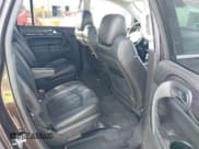 ✅ 2015 Buick Enclave Premium • VIN: 5GAKRCKD6FJ195168 • Lot: 43909230. Wystawiony na IAAI z przebiegiem 163 955 mil. Bezpłatny archiwum sprzedaży aukcyjnych z USA i szczegółowy raport historii pojazdu na DreamBid. Zdjęcie 8.