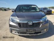 ✅ 2020 Honda Ridgeline RTL-E • VIN: 5FPYK3F78LB010131 • Лот: 82268445. Опубликован ранее на Copart с пробегом 62 500 миль. Бесплатный доступ к архиву аукционных продаж из США и подробный отчёт об истории автомобиля на DreamBid. Изображение 5.