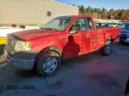 ✅ 2008 Ford F-150 XL • VIN: 1FTRF12248KD12168 • Lot: 96166175. Wystawiony na Copart z przebiegiem Nie podano. Bezpłatny archiwum sprzedaży aukcyjnych z USA i szczegółowy raport historii pojazdu na DreamBid. Zdjęcie 1.