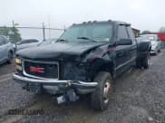 ✅ 1998 GMC Sierra 3500 • VIN: 1GTHK39J8WF045607 • Лот: 42355563. Опубликован ранее на IAAI с пробегом Не указан. Бесплатный доступ к архиву аукционных продаж из США и подробный отчёт об истории автомобиля на DreamBid. Изображение 6.