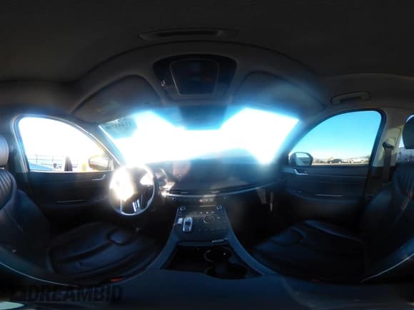 ✅ 2023 Hyundai Palisade Limited • VIN: KM8R5DGE8PU519636 • Лот: 41444280. Опубликован ранее на IAAI с пробегом 24 378 миль. Бесплатный доступ к архиву аукционных продаж из США и подробный отчёт об истории автомобиля на DreamBid. Изображение 19.