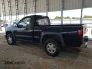 ✅ 2006 Chevrolet Colorado 1LT • VIN: 1GCDT146868260329 • Лот: 62772125. Опубликован ранее на Copart с пробегом 155 036 миль. Бесплатный доступ к архиву аукционных продаж из США и подробный отчёт об истории автомобиля на DreamBid. Изображение 2.