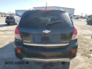 ✅ 2012 Chevrolet Captiva Sport LT • VIN: 3GNAL3E57CS596150 • Lot: 46234635. Wystawiony na Copart z przebiegiem 87 551 mil. Bezpłatny archiwum sprzedaży aukcyjnych z USA i szczegółowy raport historii pojazdu na DreamBid. Zdjęcie 6.