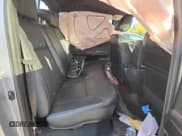 ✅ 2021 Toyota Tacoma TRD Sport • VIN: 3TMDZ5BN2MM111116 • Lot: 87485135. Listed on Copart with 94,742 mi. Free auction sales archive from the USA and detailed vehicle history report at DreamBid. Image 10.