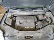 ✅ 2011 GMC Terrain SLT-2 • VIN: 2CTFLXE53B6278128 • Лот: 58505155. Опубликован ранее на Copart с пробегом 158 122 миль. Бесплатный доступ к архиву аукционных продаж из США и подробный отчёт об истории автомобиля на DreamBid. Изображение 12.